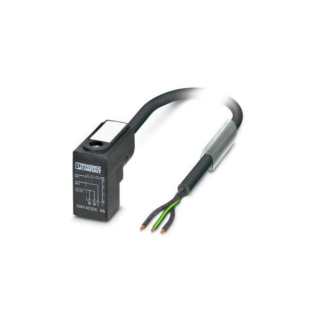 Phoenix Contact 1400814 electronic component product image