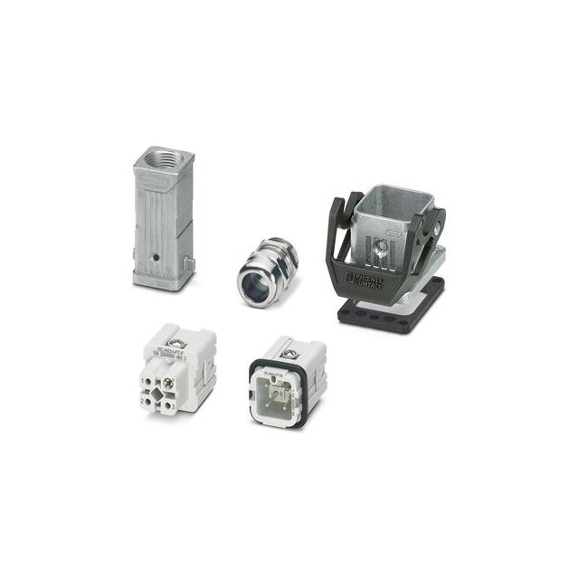 Phoenix Contact 1424449 electronic component product image