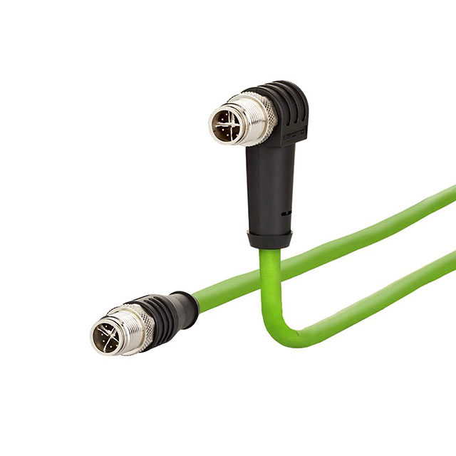 METZ CONNECT USA Inc. 142M2X1A02 electronic component product image