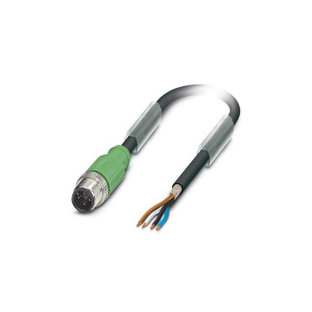 Phoenix Contact 1519286 electronic component product image