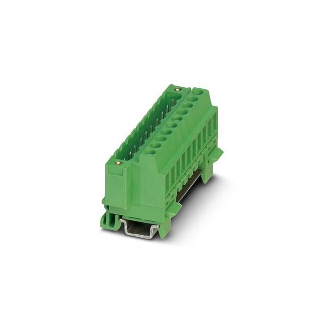 Phoenix Contact 1788981 electronic component product image