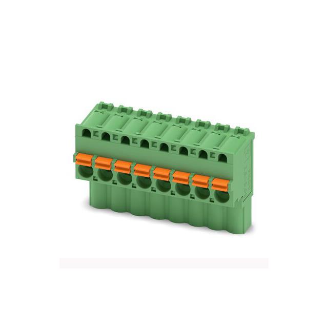 Phoenix Contact 1873715 electronic component product image