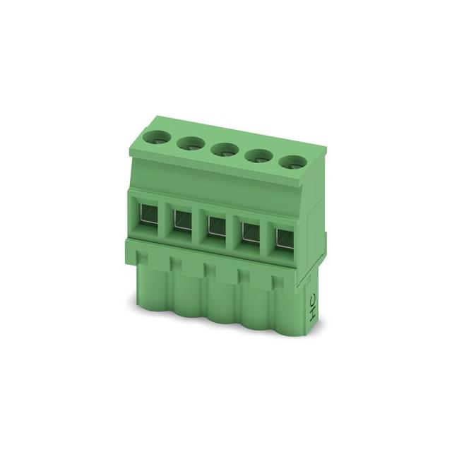 Phoenix Contact 1912760 electronic component product image