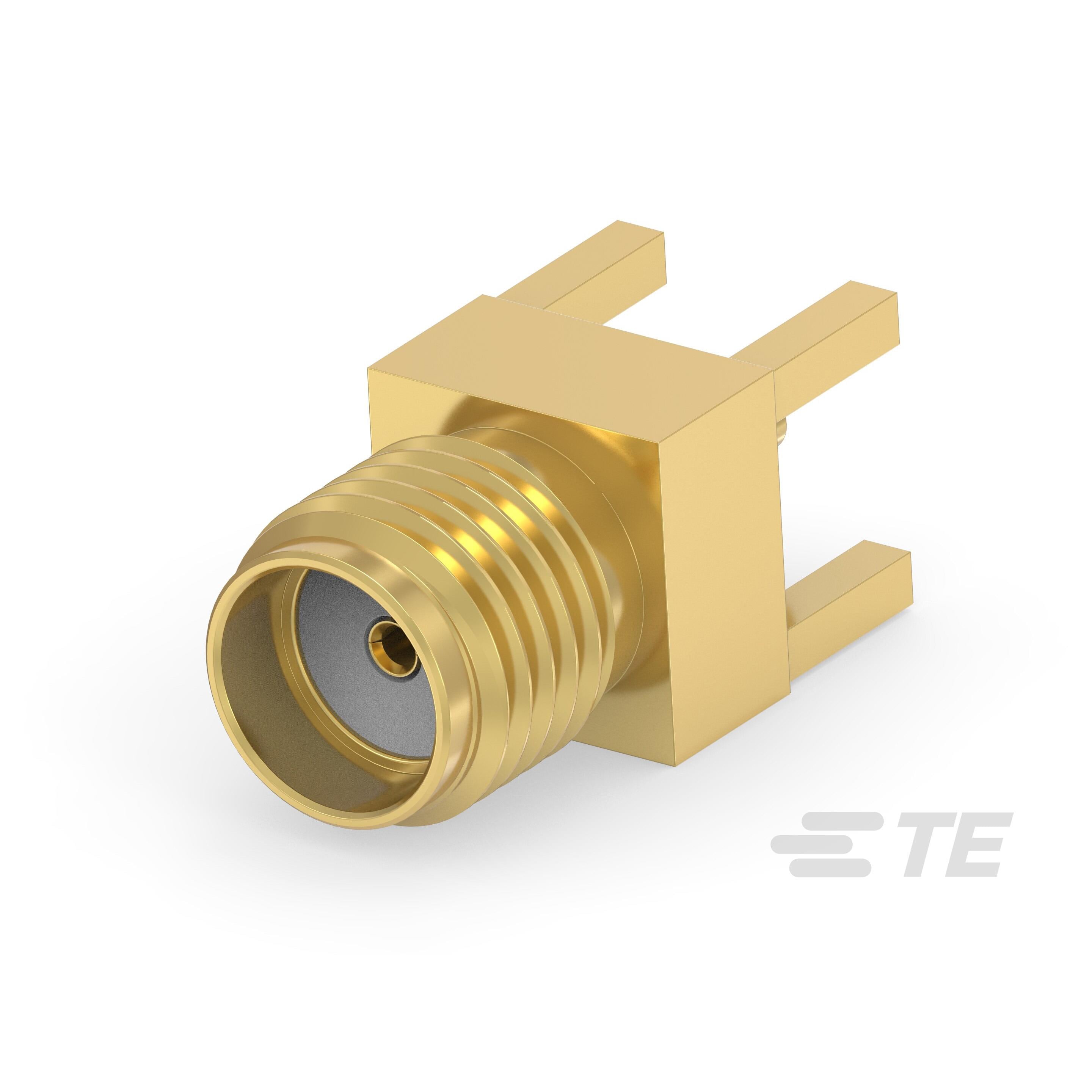 TE Connectivity AMP Connectors 2466279-1 electronic component product image