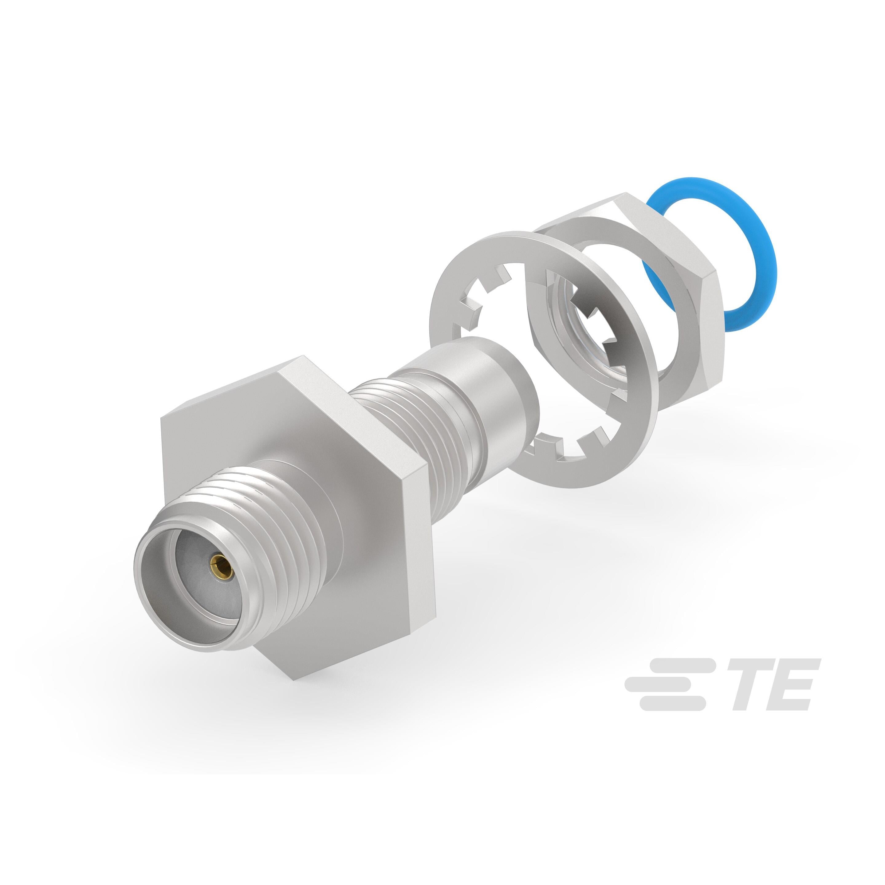 TE Connectivity AMP Connectors 2466280-1 electronic component product image