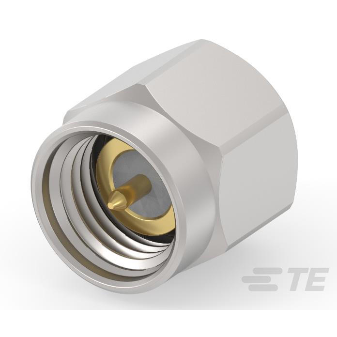 TE Connectivity AMP Connectors 2466282-1 electronic component product image