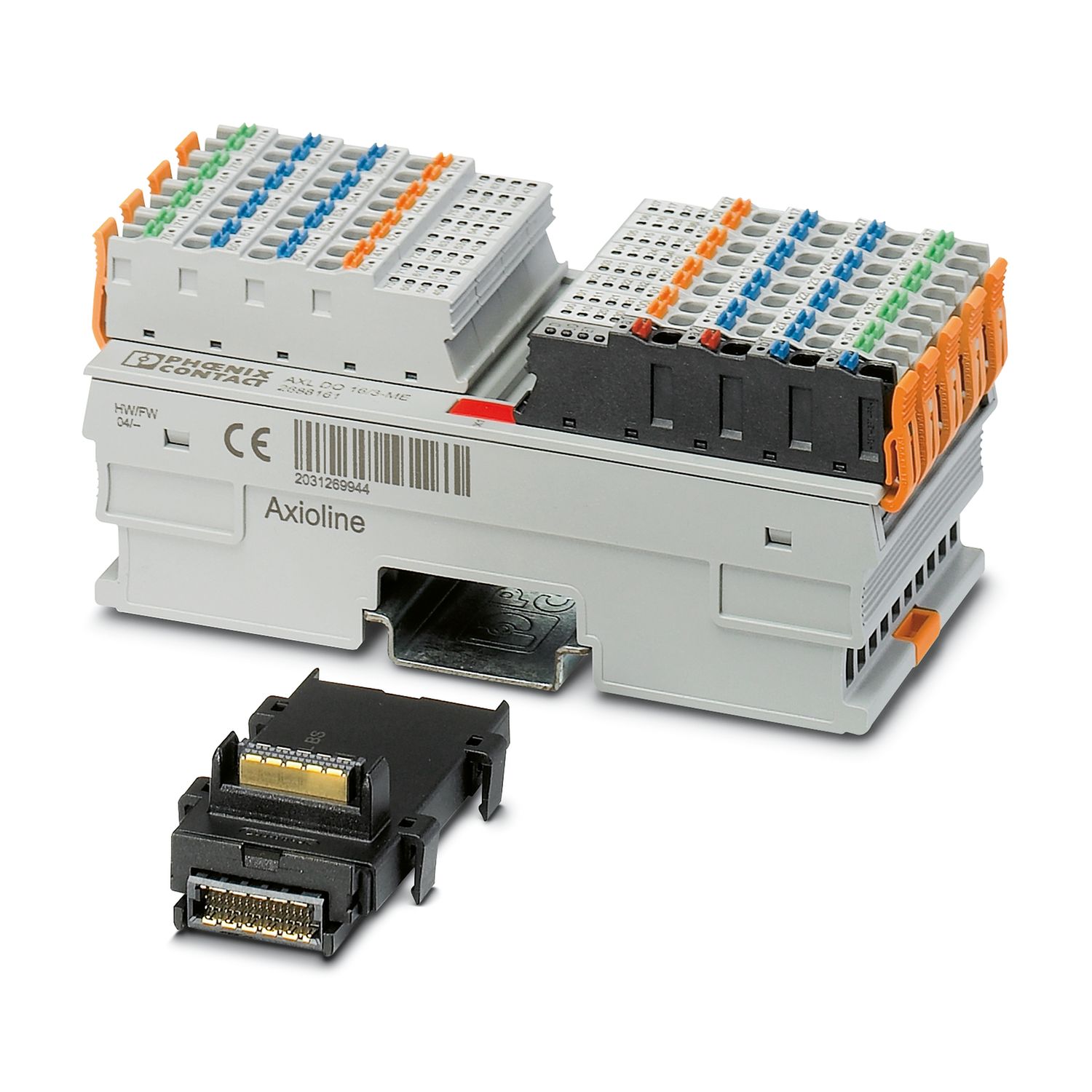 Phoenix Contact 2701228 electronic component product image