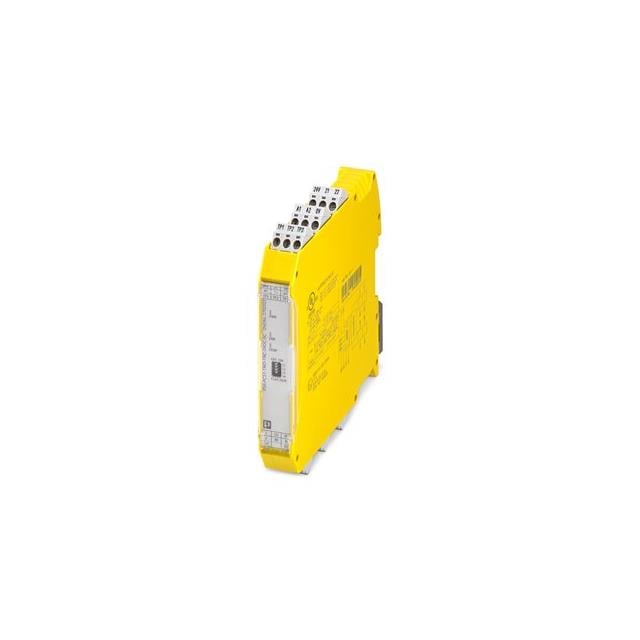 Phoenix Contact 2702522 electronic component product image