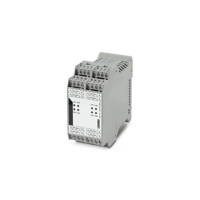 Phoenix Contact 2702880 electronic component product image