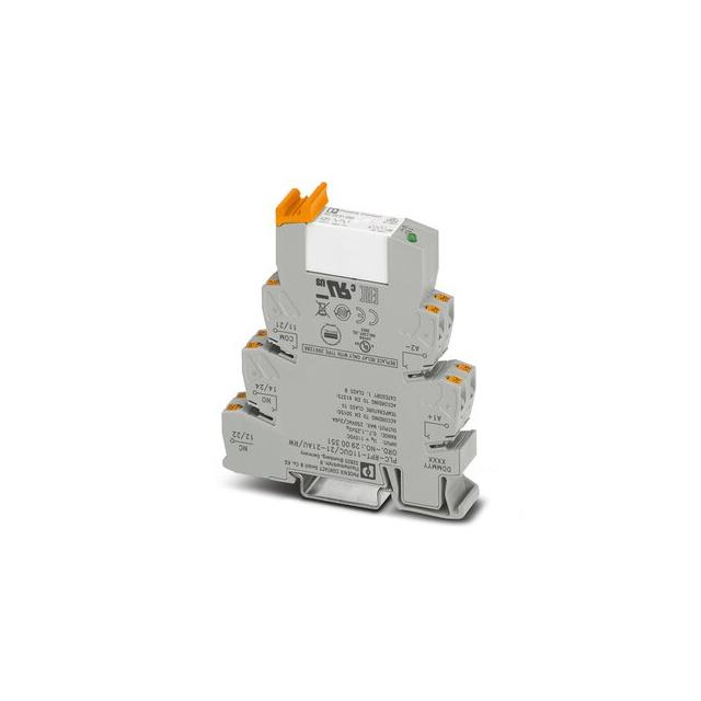 Phoenix Contact 2900351 electronic component product image