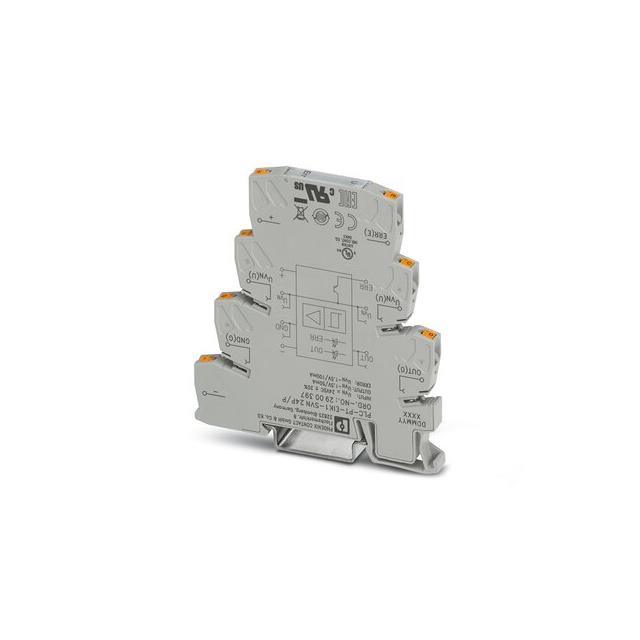 Phoenix Contact 2900397 electronic component product image