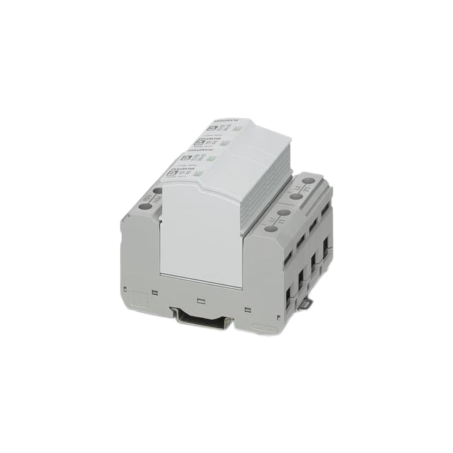 Phoenix Contact 2905467 electronic component product image