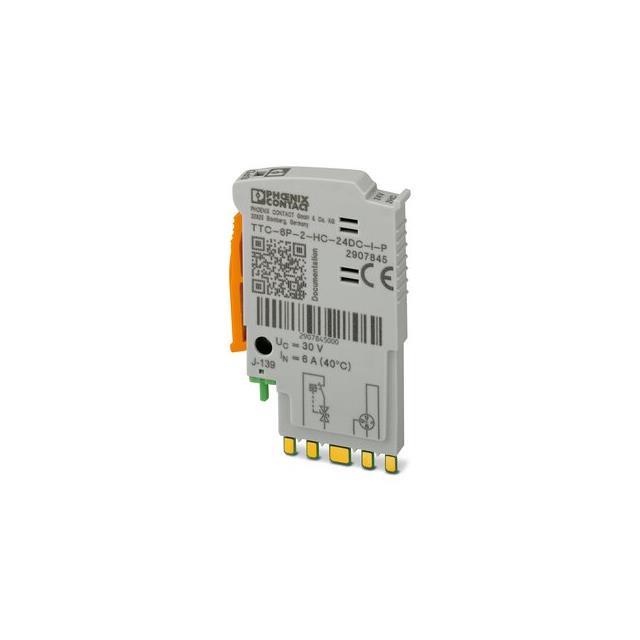 Phoenix Contact 2907845 electronic component product image