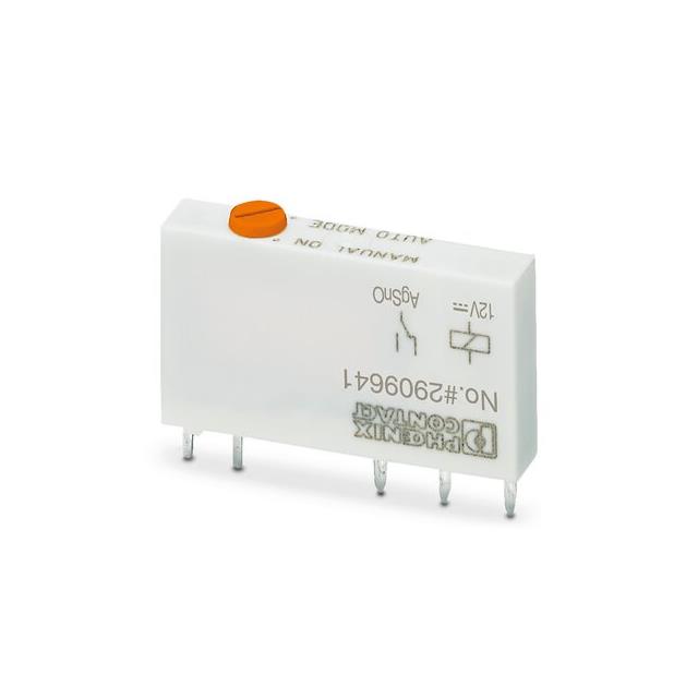 Phoenix Contact 2909641 electronic component product image