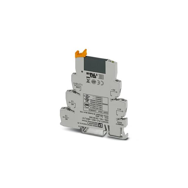 Phoenix Contact 2967002 electronic component product image