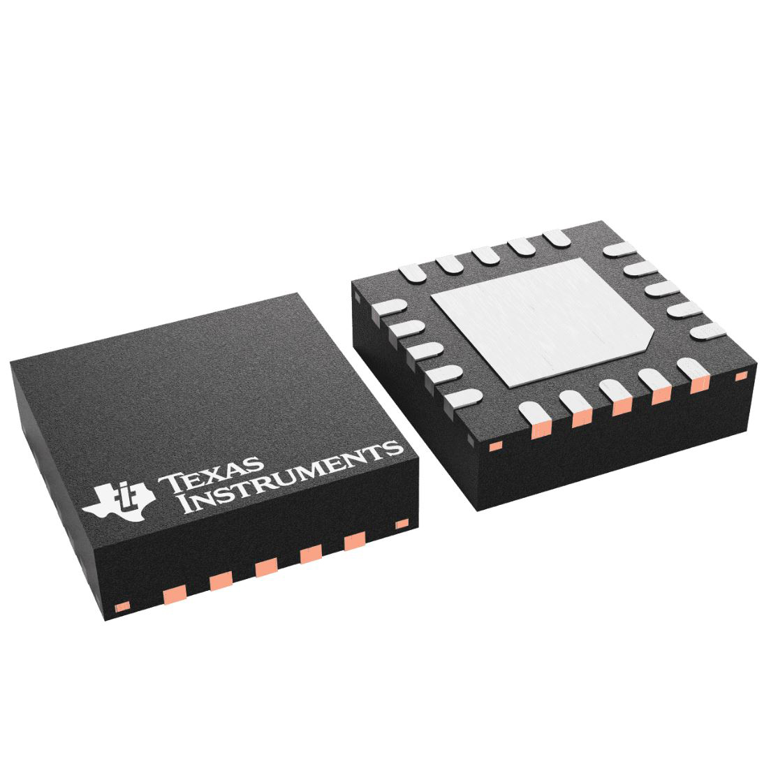 Texas Instruments BQ76907RGRR electronic component product image
