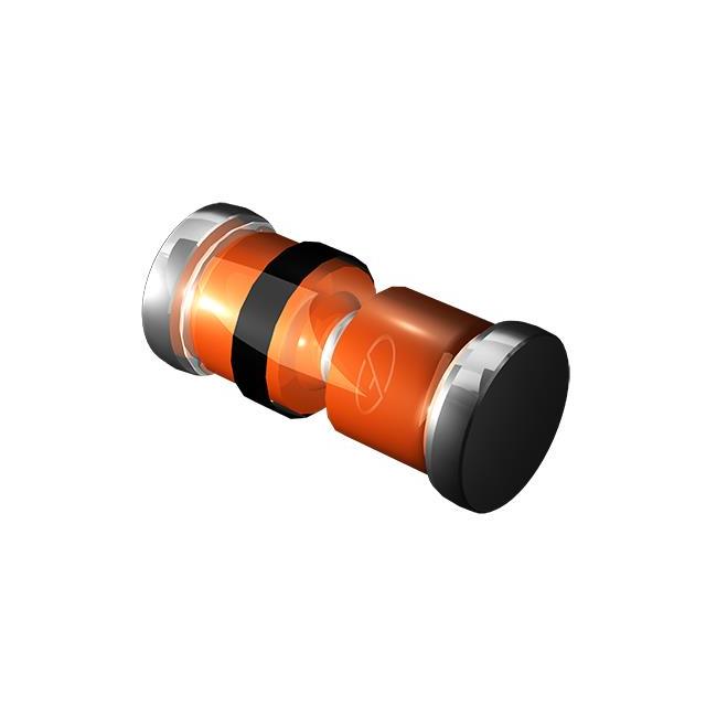 Good-Ark Semiconductor BZV55-C15 electronic component product image