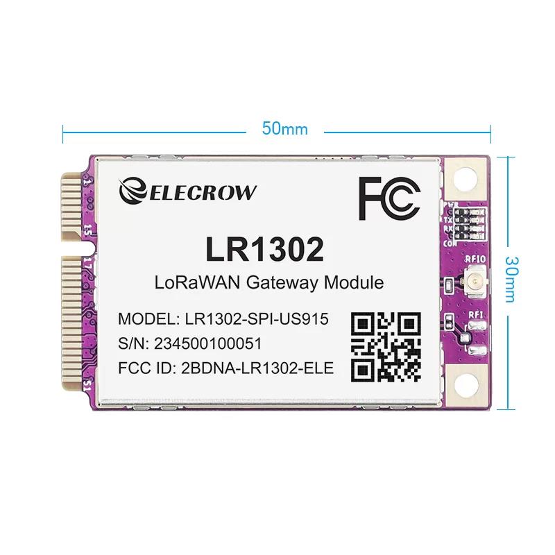 Elecrow CRT01266M003 electronic component product image