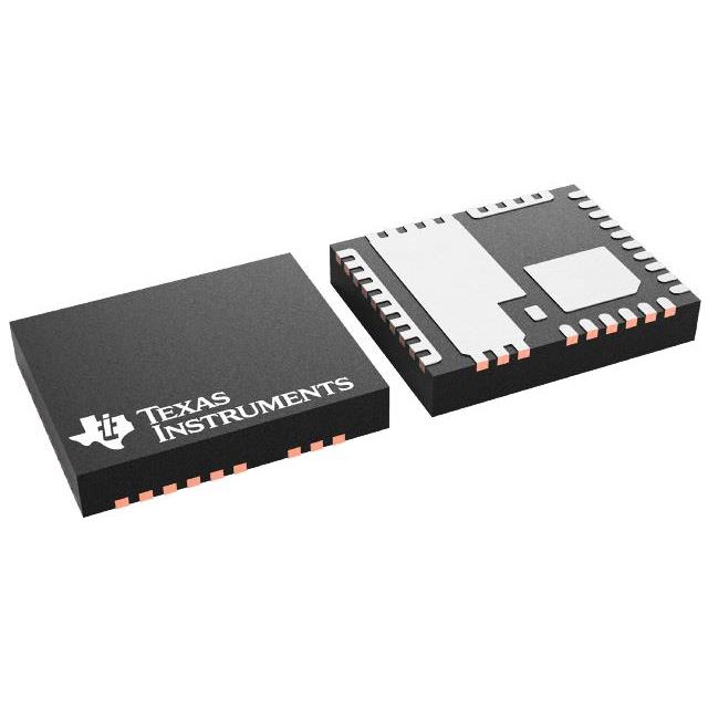 Texas Instruments CSD95410RRB electronic component product image