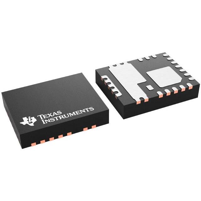 Texas Instruments CSD95420RCB electronic component product image