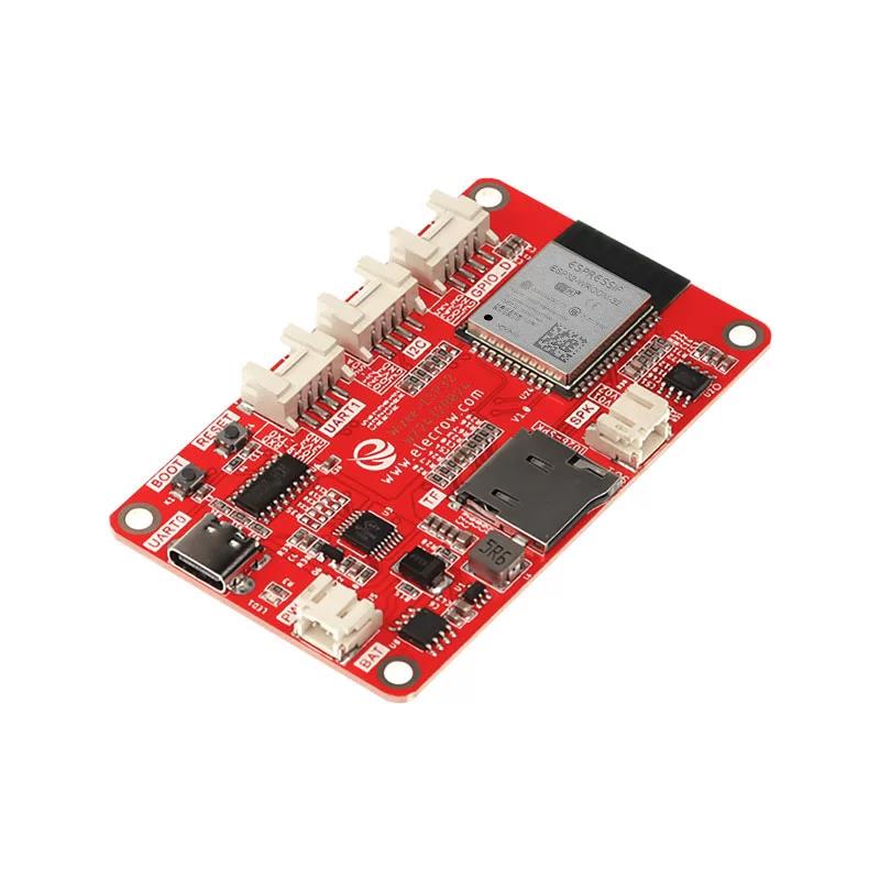 Elecrow DIS03024H electronic component product image