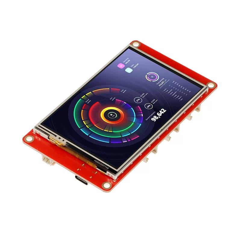 Elecrow DIS05035H electronic component product image