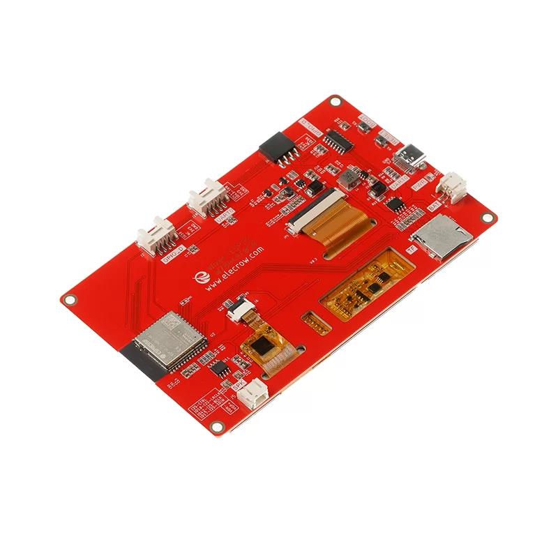 Elecrow DIS07050H electronic component product image