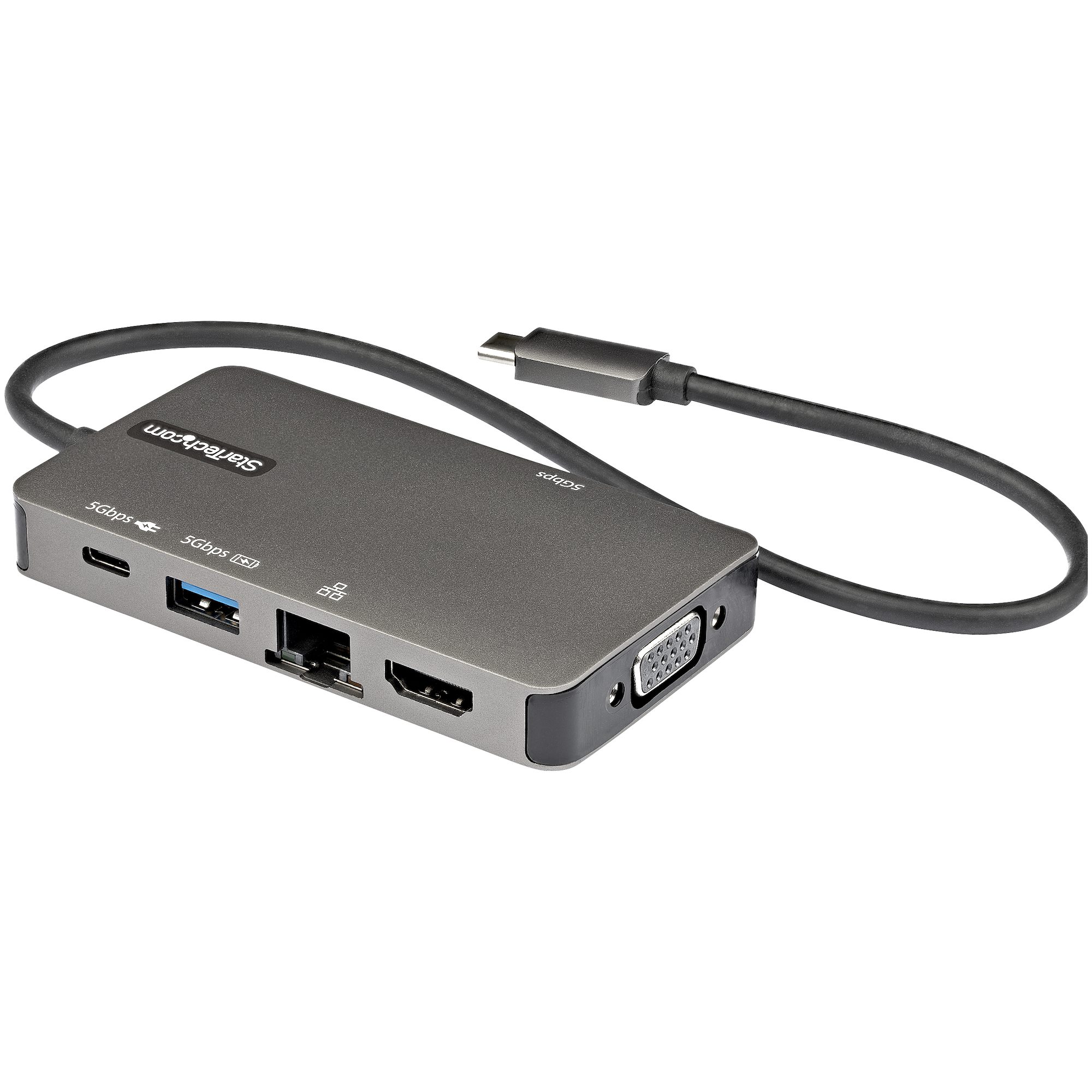 StarTech.com DKT30CHVPD2 electronic component product image