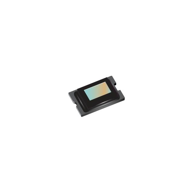 Texas Instruments DLP3021FFQRQ1 electronic component product image