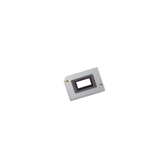 Texas Instruments DLP5533AAFYSQ1 electronic component product image
