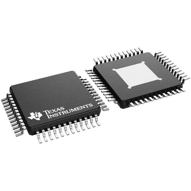 Texas Instruments F2800157QPHPRQ1 electronic component product image
