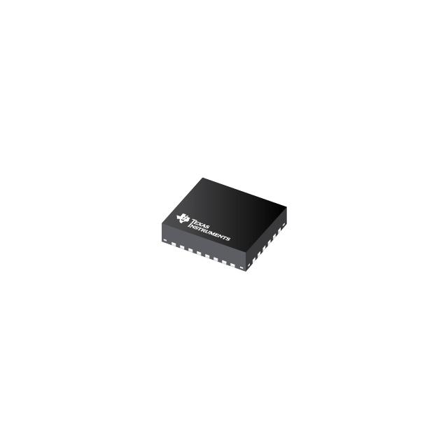Texas Instruments LMH32404QWRHFRQ1 electronic component product image