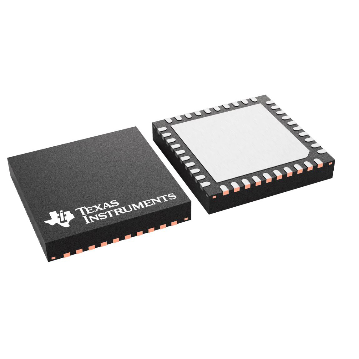 Texas Instruments LMX1214RHAT electronic component product image