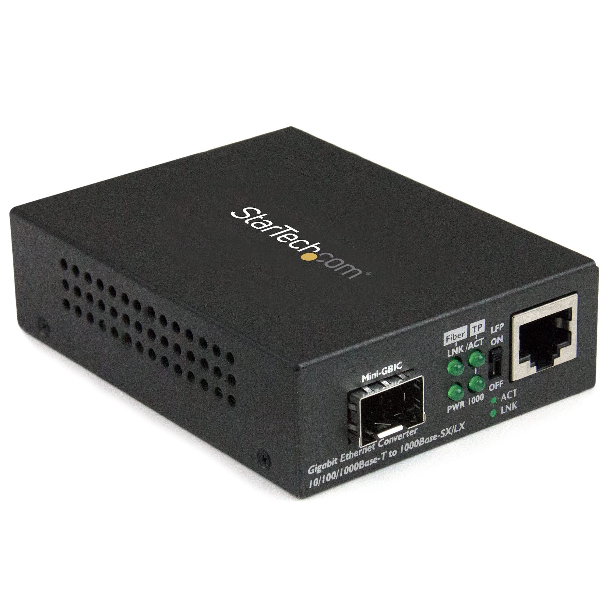StarTech.com MCM1110SFP electronic component product image