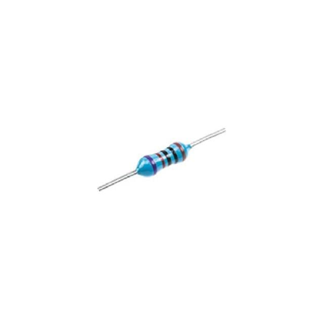 Meritek MF100-4993FTR electronic component product image