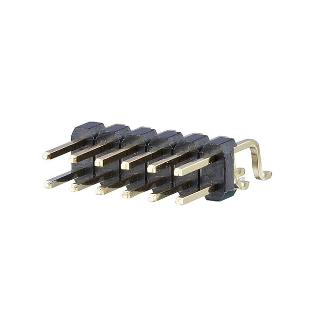 METZ CONNECT USA Inc. PM20204HBDN electronic component product image