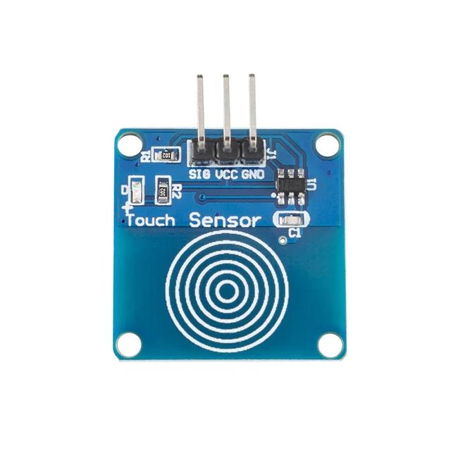 SunFounder ST0246 electronic component product image