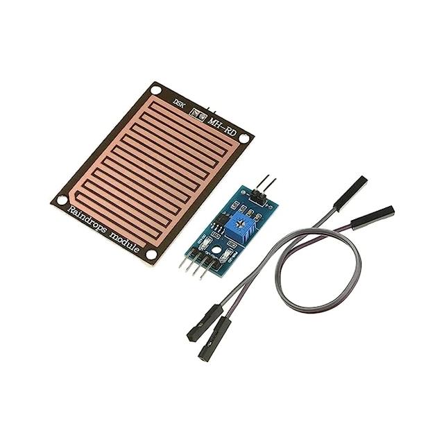 SunFounder ST0247 electronic component product image
