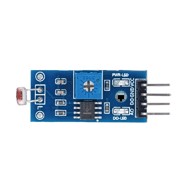 SunFounder ST0250 electronic component product image