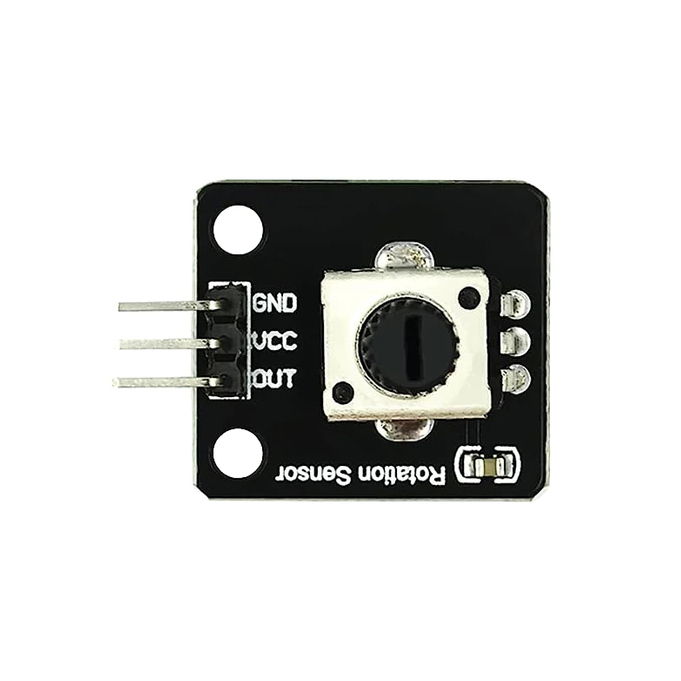 SunFounder ST0251 electronic component product image