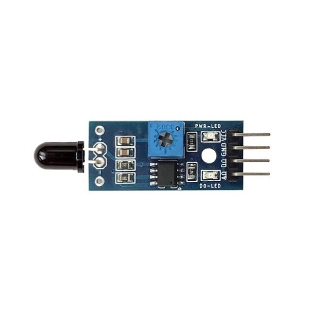 SunFounder ST0253 electronic component product image