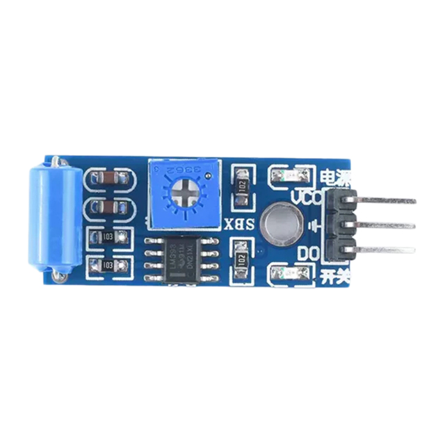 SunFounder ST0254 electronic component product image