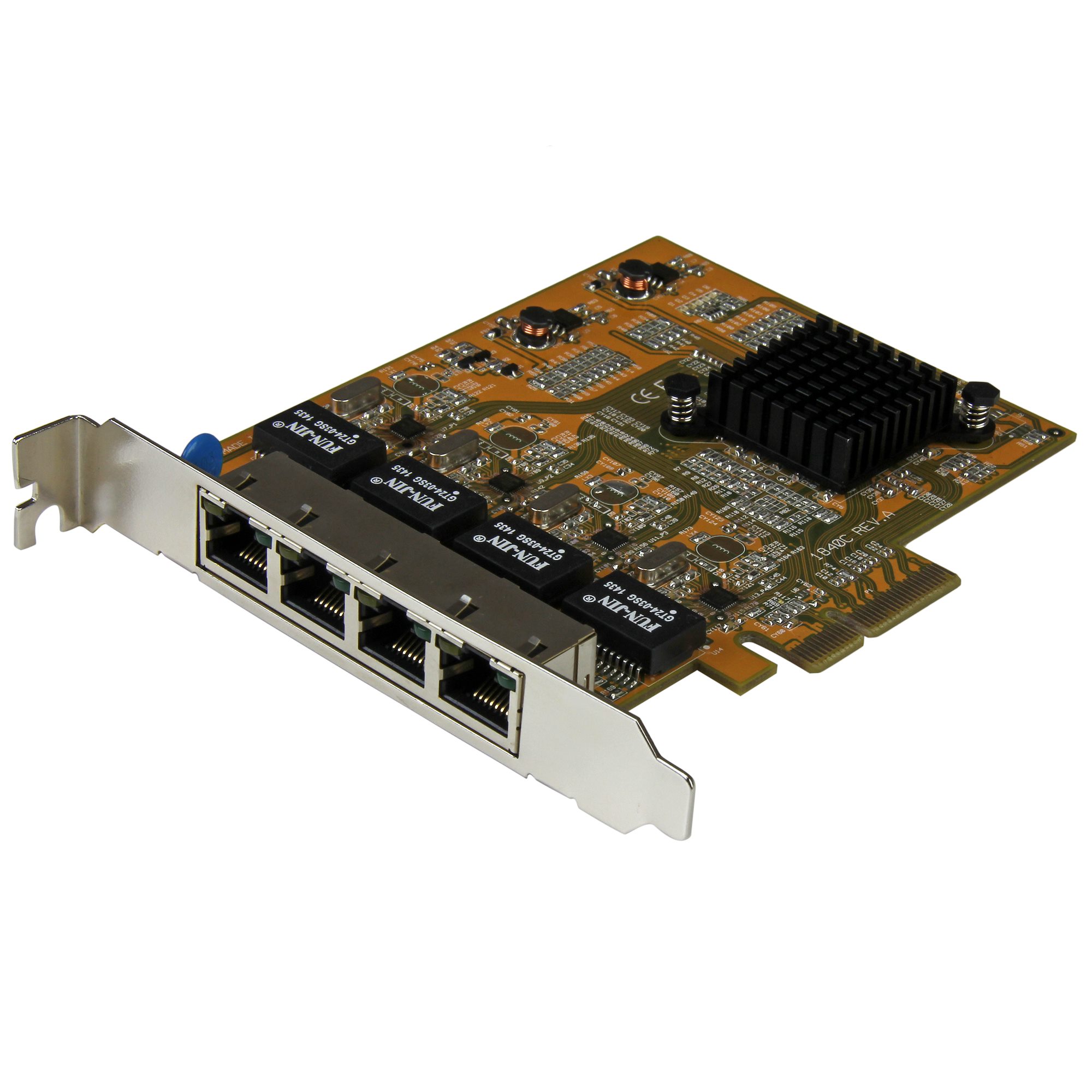 StarTech.com ST1000SPEX43 electronic component product image