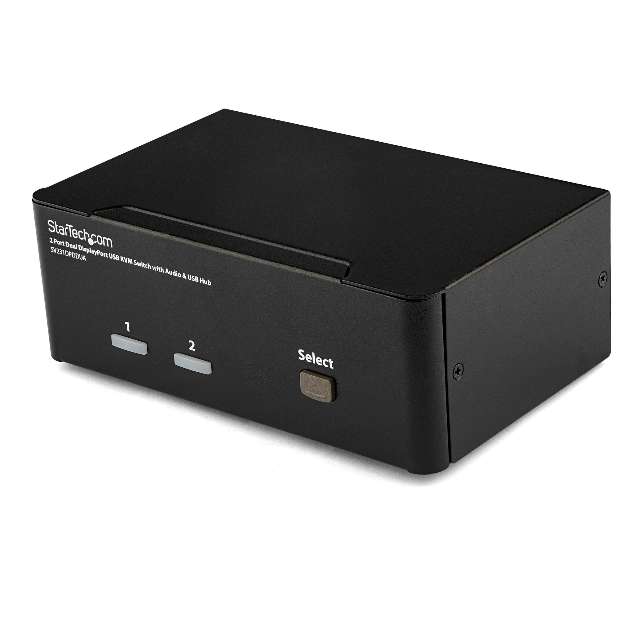 StarTech.com SV231DPDDUA electronic component product image