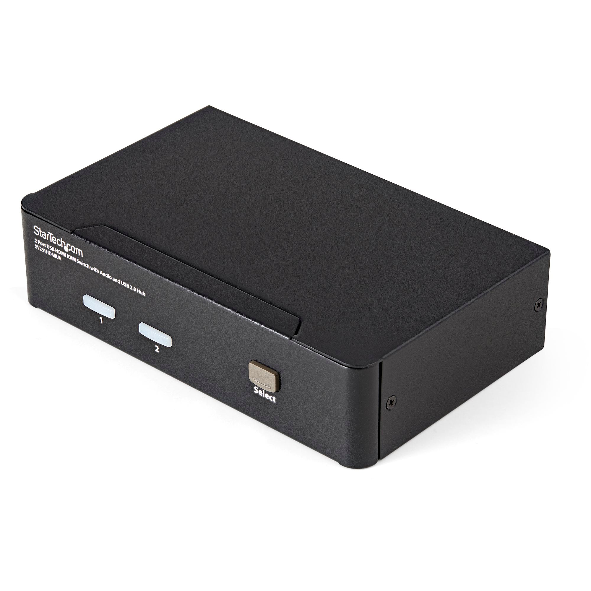 StarTech.com SV231HDMIUA electronic component product image