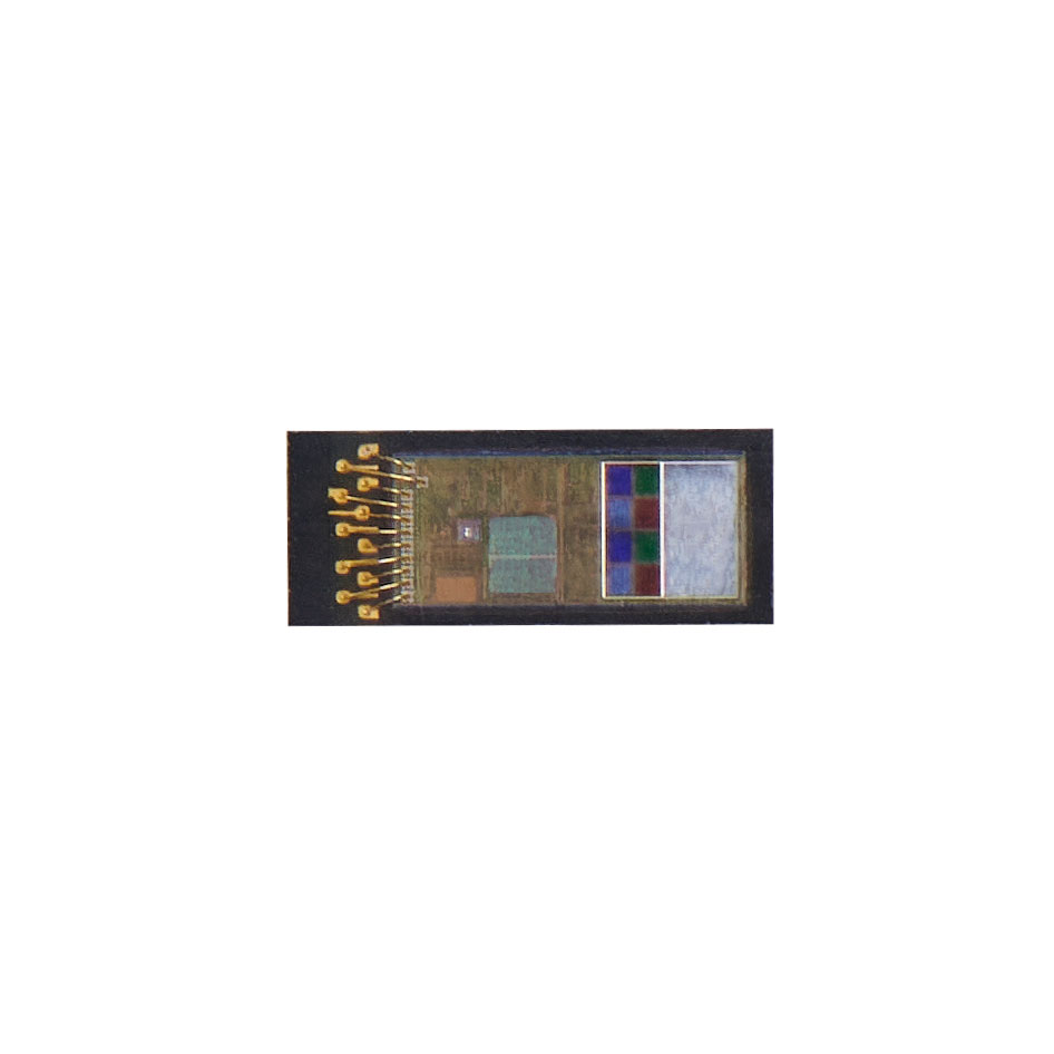 ams OSRAM TCS37203M OLGA12 LF T&RDP electronic component product image