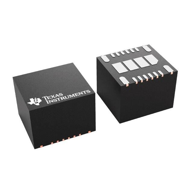 Texas Instruments TLVM13640RDLR electronic component product image