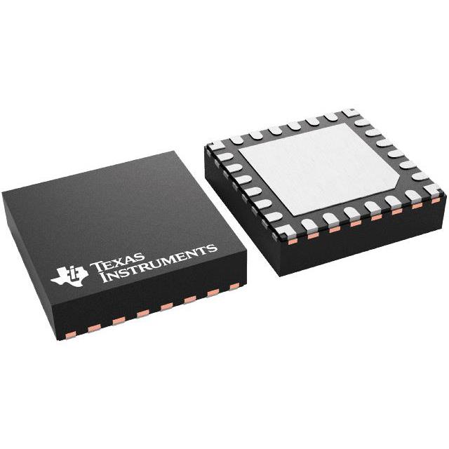 Texas Instruments TPS65033208RGERQ1 electronic component product image