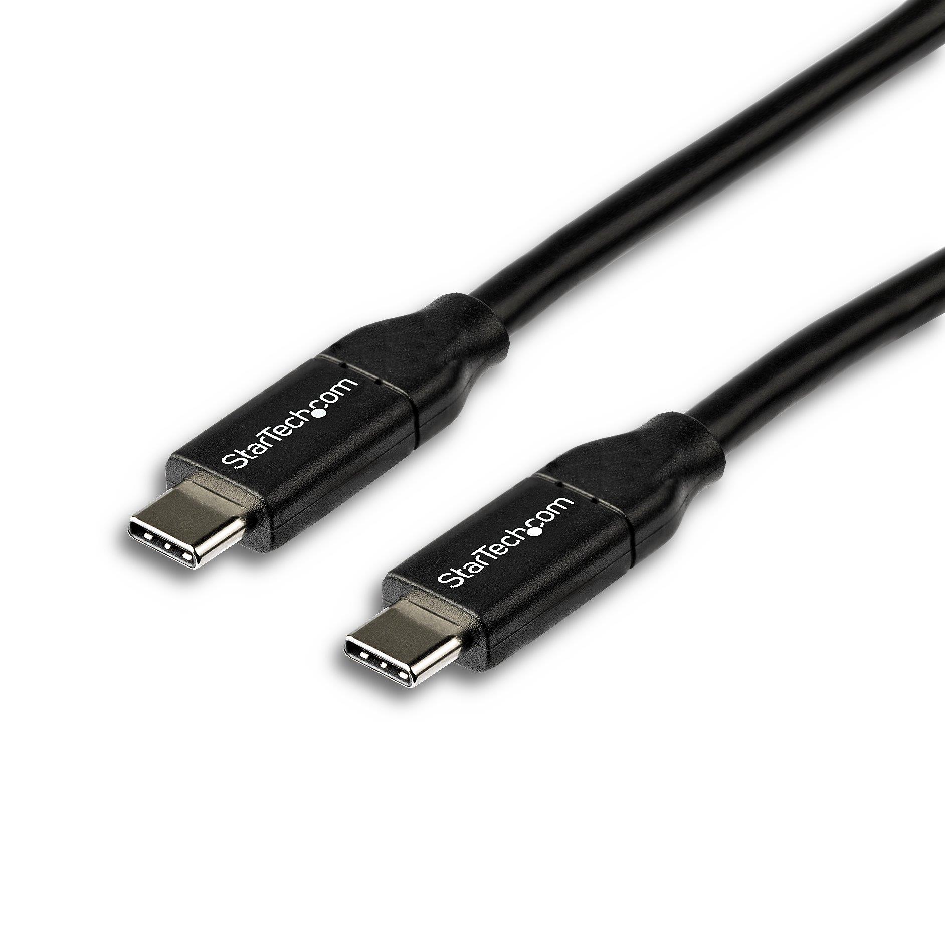 StarTech.com USB2C5C2M electronic component product image