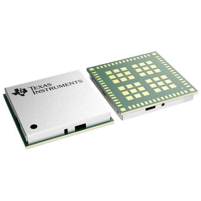 Texas Instruments WL1805MODGBMOCR electronic component product image